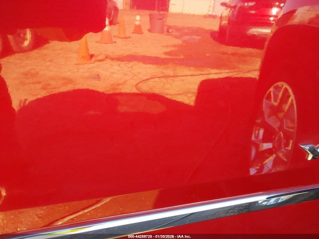 1GKS2BKC8FR109918 GMC YUKON SLT