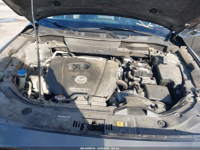 Aukcja sprzedaży 2018 Mazda Cx-5 Touring, vin: JM3KFBCM8J0343505, numer aukcji: 44289734