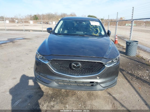 Aukcja sprzedaży 2018 Mazda Cx-5 Touring, vin: JM3KFBCM8J0343505, numer aukcji: 44289734