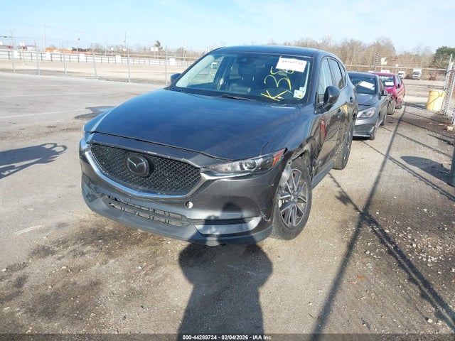 Aukcja sprzedaży 2018 Mazda Cx-5 Touring, vin: JM3KFBCM8J0343505, numer aukcji: 44289734