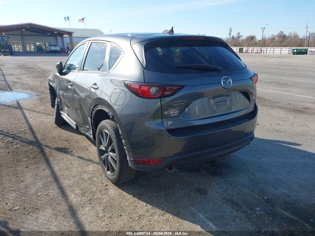 Aukcja sprzedaży 2018 Mazda Cx-5 Touring, vin: JM3KFBCM8J0343505, numer aukcji: 44289734
