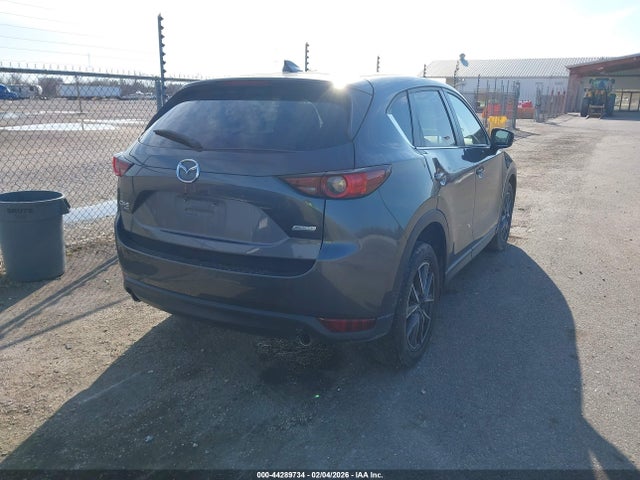 Aukcja sprzedaży 2018 Mazda Cx-5 Touring, vin: JM3KFBCM8J0343505, numer aukcji: 44289734