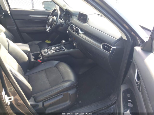 Aukcja sprzedaży 2018 Mazda Cx-5 Touring, vin: JM3KFBCM8J0343505, numer aukcji: 44289734