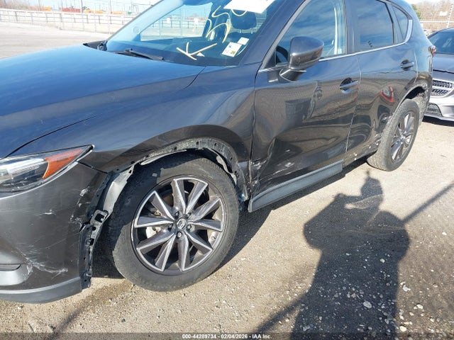 Aukcja sprzedaży 2018 Mazda Cx-5 Touring, vin: JM3KFBCM8J0343505, numer aukcji: 44289734