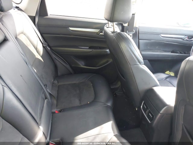 Aukcja sprzedaży 2018 Mazda Cx-5 Touring, vin: JM3KFBCM8J0343505, numer aukcji: 44289734