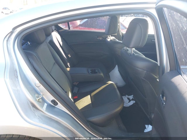 Aukcja sprzedaży 2017 Acura Ilx Premium Package/technology Plus Package, vin: 19UDE2F73HA001976, numer aukcji: 44289735