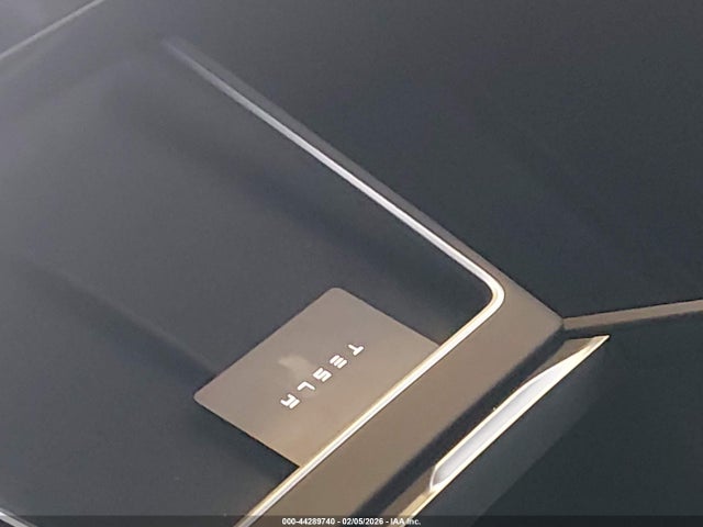 2026 TESLA MODEL Y 7SAYGDEE0TA592998 Photo 10