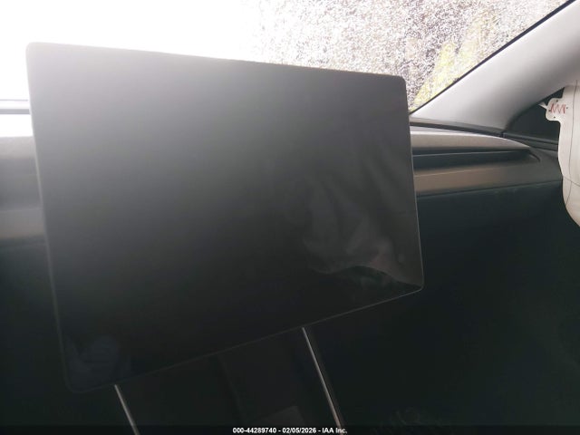 Aukcja sprzedaży 2026 Tesla Model Y Long Range Launch Series/premium All-wheel Drive, vin: 7SAYGDEE0TA592998, numer aukcji: 44289740
