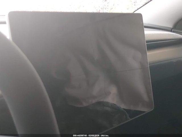 2026 TESLA MODEL Y 7SAYGDEE0TA592998 Photo 6
