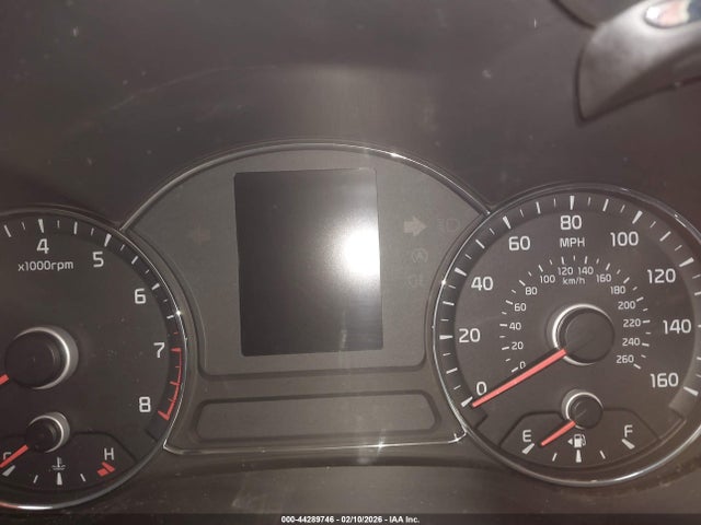 KIA FORTE LX 2016 KNAFK5A86G5636213 Image 7