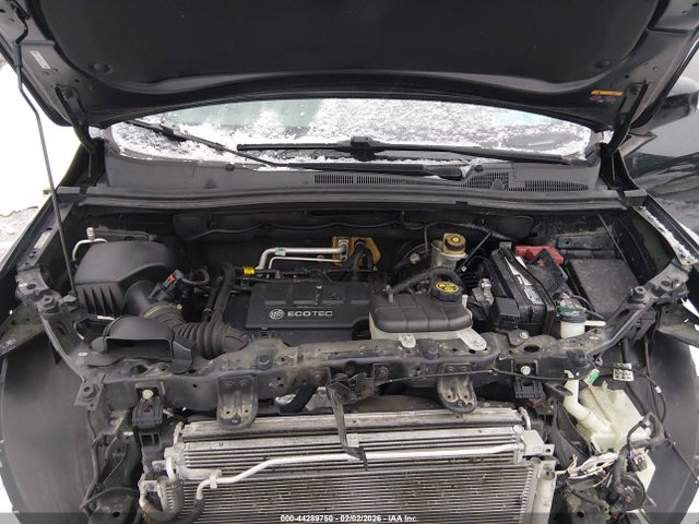 44289750 :رقم المزاد ، KL4CJGSB7DB067152 vin ، 2013 Buick Encore Leather مزاد بيع