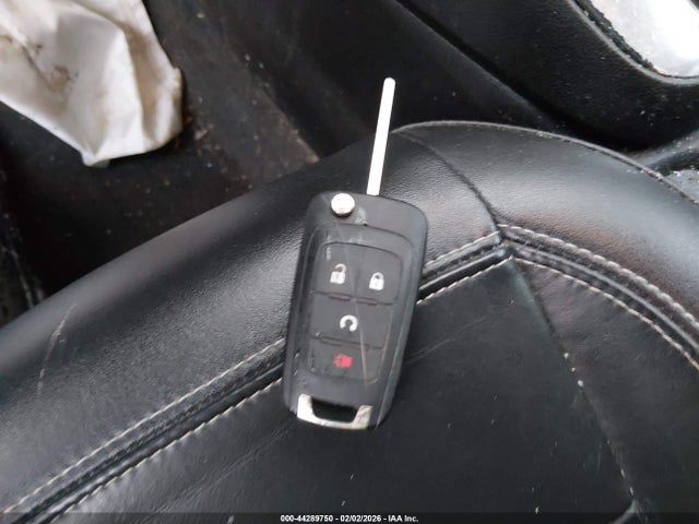 44289750 :رقم المزاد ، KL4CJGSB7DB067152 vin ، 2013 Buick Encore Leather مزاد بيع