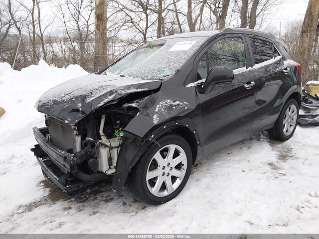 44289750 :رقم المزاد ، KL4CJGSB7DB067152 vin ، 2013 Buick Encore Leather مزاد بيع