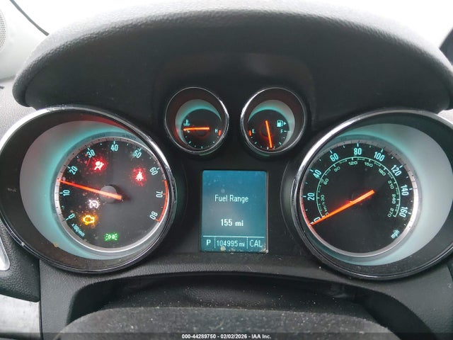 44289750 :رقم المزاد ، KL4CJGSB7DB067152 vin ، 2013 Buick Encore Leather مزاد بيع