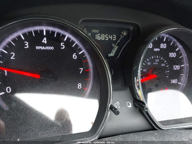 Nissan Versa 1.6 Sv 2017 3N1CN7AP5HL831756 Image 7
