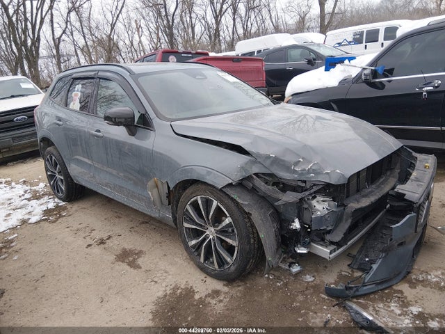 2024 VOLVO XC60 YV4L12RL2R1901944