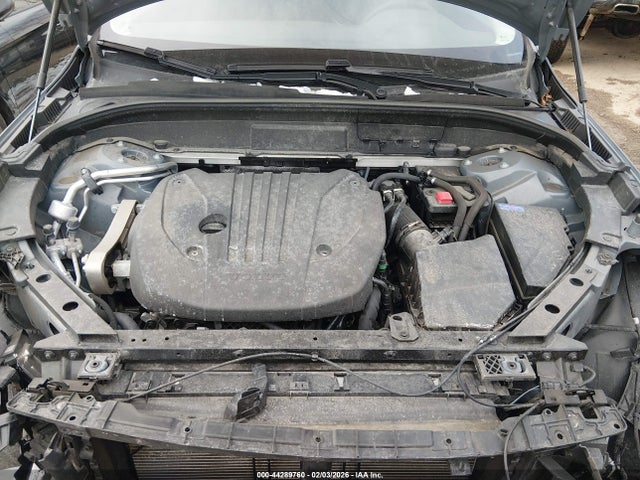 2024 VOLVO XC60 YV4L12RL2R1901944 Photo 9