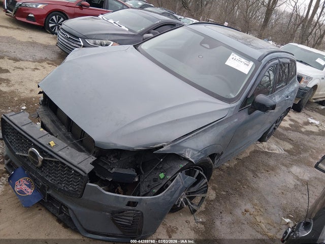 2024 VOLVO XC60 YV4L12RL2R1901944 Photo 1