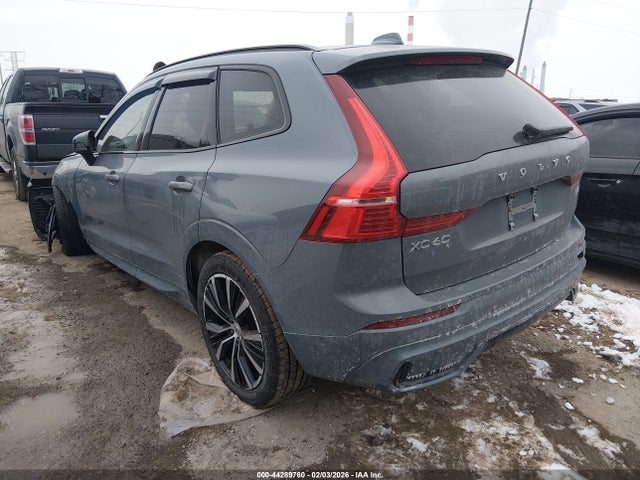 2024 VOLVO XC60 YV4L12RL2R1901944 Photo 2