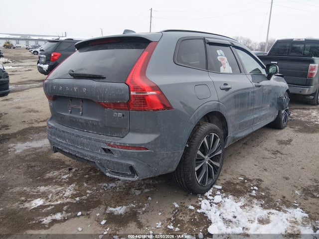2024 VOLVO XC60 YV4L12RL2R1901944 Photo 3