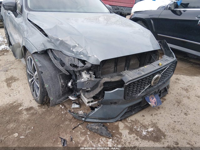 2024 VOLVO XC60 YV4L12RL2R1901944 Photo 5