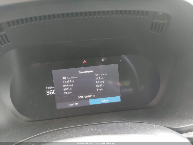 2024 VOLVO XC60 YV4L12RL2R1901944 Photo 6