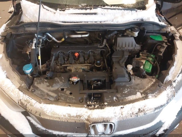 Продаж на аукціоні авто 2019 Honda Hr-v Ex, vin: 3CZRU6H58KM733955, номер лоту: 44289767