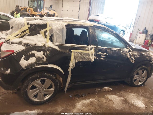Продаж на аукціоні авто 2019 Honda Hr-v Ex, vin: 3CZRU6H58KM733955, номер лоту: 44289767