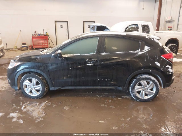 Продаж на аукціоні авто 2019 Honda Hr-v Ex, vin: 3CZRU6H58KM733955, номер лоту: 44289767