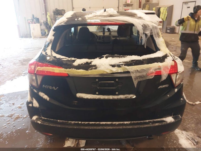 Продаж на аукціоні авто 2019 Honda Hr-v Ex, vin: 3CZRU6H58KM733955, номер лоту: 44289767