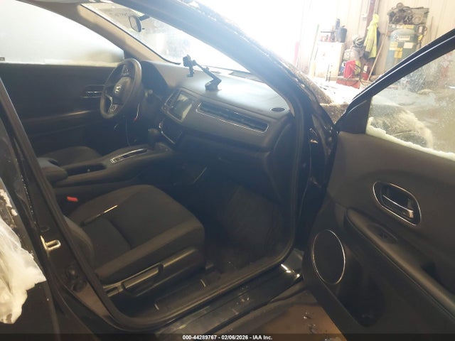 Продаж на аукціоні авто 2019 Honda Hr-v Ex, vin: 3CZRU6H58KM733955, номер лоту: 44289767