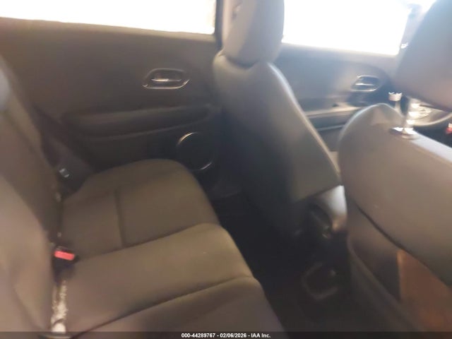 Продаж на аукціоні авто 2019 Honda Hr-v Ex, vin: 3CZRU6H58KM733955, номер лоту: 44289767