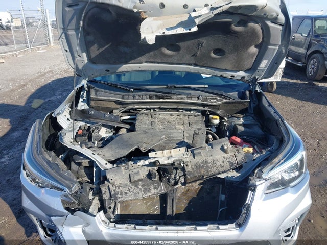 44289776 :رقم المزاد ، JF2SKAJC7LH532936 vin ، 2020 Subaru Forester Premium مزاد بيع