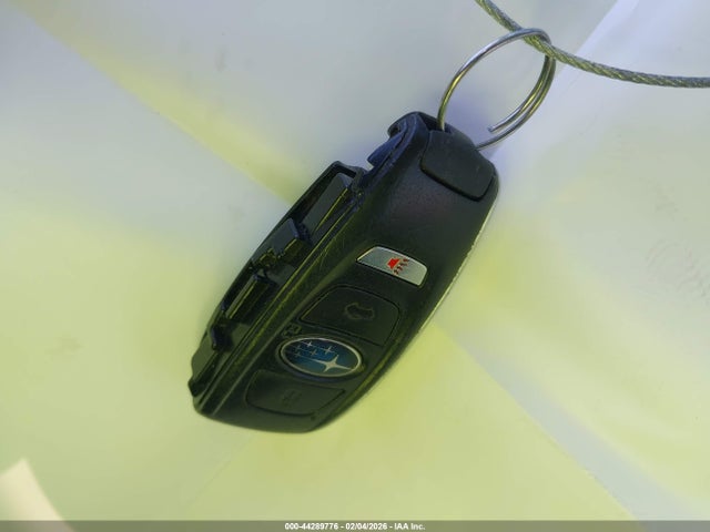 44289776 :رقم المزاد ، JF2SKAJC7LH532936 vin ، 2020 Subaru Forester Premium مزاد بيع