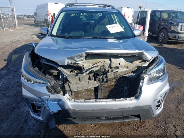 44289776 :رقم المزاد ، JF2SKAJC7LH532936 vin ، 2020 Subaru Forester Premium مزاد بيع