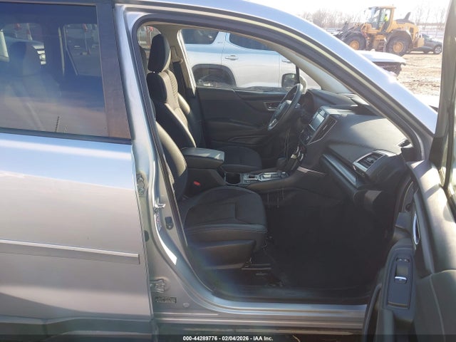 44289776 :رقم المزاد ، JF2SKAJC7LH532936 vin ، 2020 Subaru Forester Premium مزاد بيع