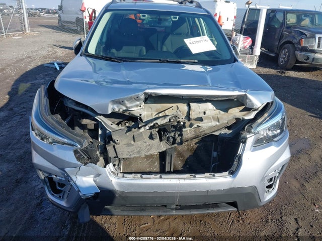 44289776 :رقم المزاد ، JF2SKAJC7LH532936 vin ، 2020 Subaru Forester Premium مزاد بيع
