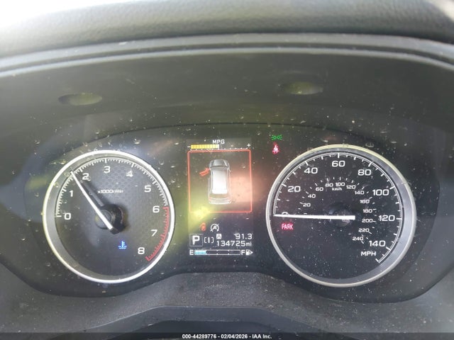 44289776 :رقم المزاد ، JF2SKAJC7LH532936 vin ، 2020 Subaru Forester Premium مزاد بيع