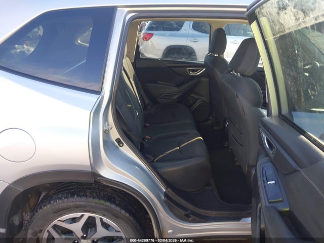 44289776 :رقم المزاد ، JF2SKAJC7LH532936 vin ، 2020 Subaru Forester Premium مزاد بيع