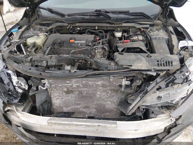Продаж на аукціоні авто 2021 Honda Civic Sport, vin: 2HGFC2F81MH521841, номер лоту: 44289777