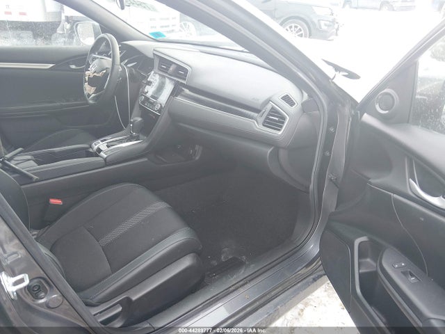 Продаж на аукціоні авто 2021 Honda Civic Sport, vin: 2HGFC2F81MH521841, номер лоту: 44289777