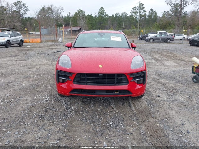 Porsche Macan Gts 2021 WP1AG2A59MLB53341 Image 12