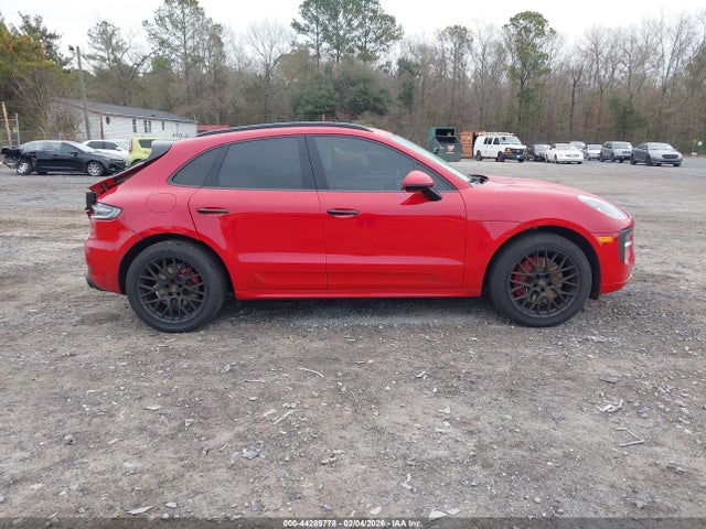 Porsche Macan Gts 2021 WP1AG2A59MLB53341 Image 13