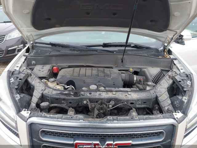 Aukcja sprzedaży 2014 Gmc Acadia Slt-2, vin: 1GKKVSKD3EJ275034, numer aukcji: 44289779