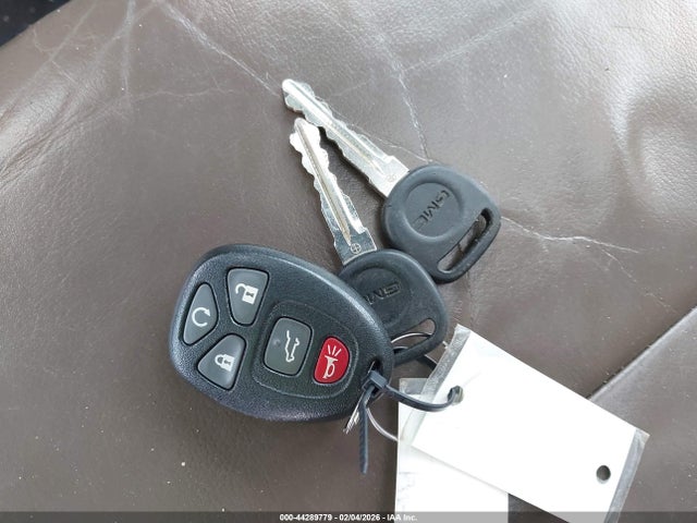 Aukcja sprzedaży 2014 Gmc Acadia Slt-2, vin: 1GKKVSKD3EJ275034, numer aukcji: 44289779