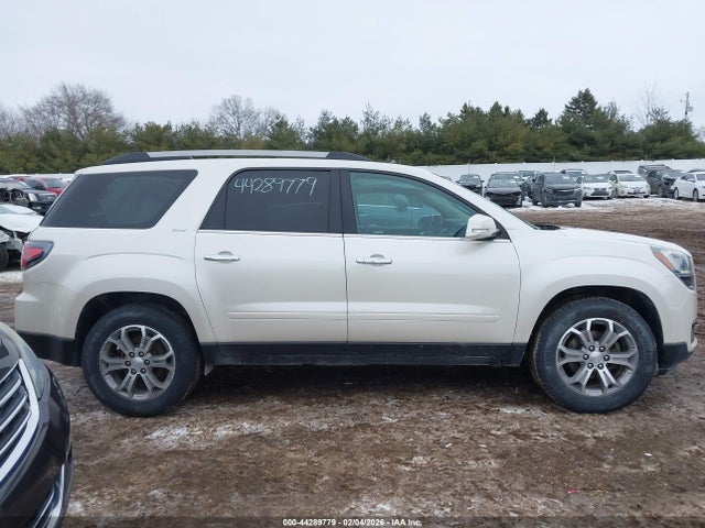 Aukcja sprzedaży 2014 Gmc Acadia Slt-2, vin: 1GKKVSKD3EJ275034, numer aukcji: 44289779