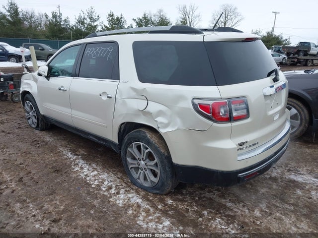 Aukcja sprzedaży 2014 Gmc Acadia Slt-2, vin: 1GKKVSKD3EJ275034, numer aukcji: 44289779