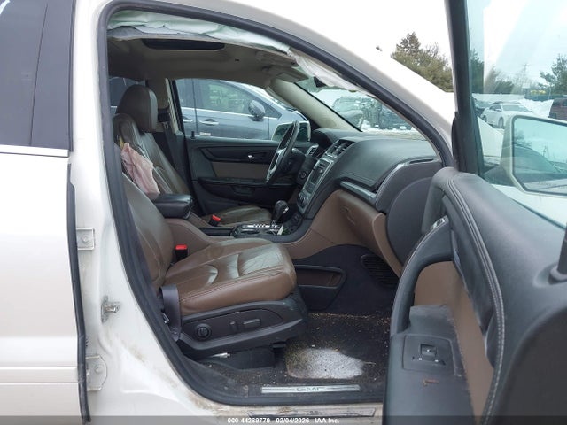 Aukcja sprzedaży 2014 Gmc Acadia Slt-2, vin: 1GKKVSKD3EJ275034, numer aukcji: 44289779