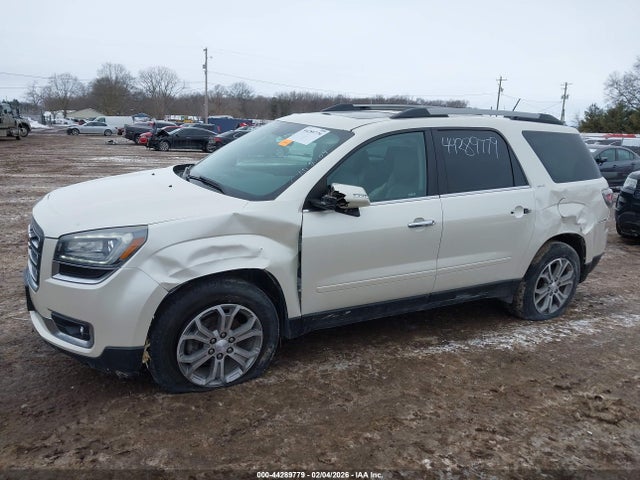 Aukcja sprzedaży 2014 Gmc Acadia Slt-2, vin: 1GKKVSKD3EJ275034, numer aukcji: 44289779
