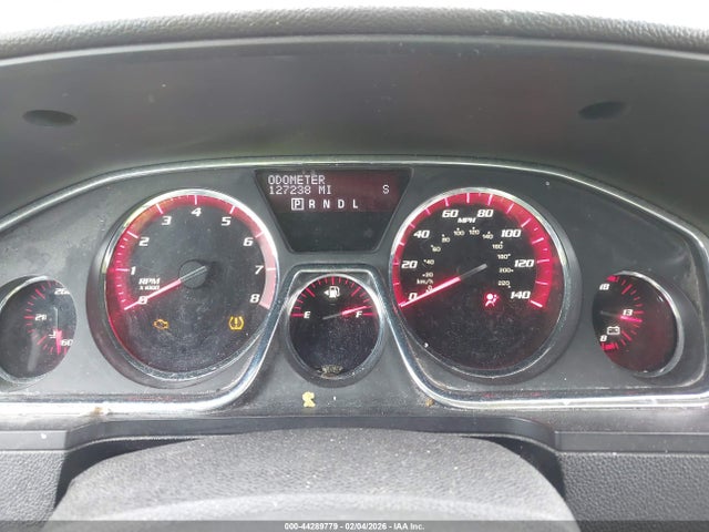 Aukcja sprzedaży 2014 Gmc Acadia Slt-2, vin: 1GKKVSKD3EJ275034, numer aukcji: 44289779